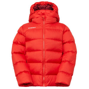 Mammut - Bunda Waymarker IN Hooded Jacket Kids