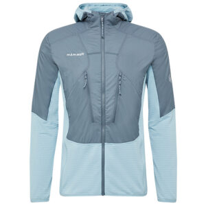 Mammut - Bunda Aenergy ML Hybrid Hooded Jacket Men