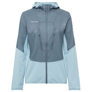 Mammut - Bunda Aenergy ML Hybrid Hooded Jacket Women