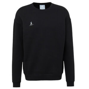 Mammut - Mikina Mammut Base ML Crew Neck Men Ski Tour