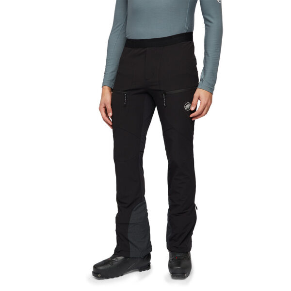 Mammut - Kalhoty Aenergy SO Hybrid Pants Men – obrázek 2