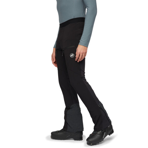Mammut - Kalhoty Aenergy SO Hybrid Pants Men – obrázek 3