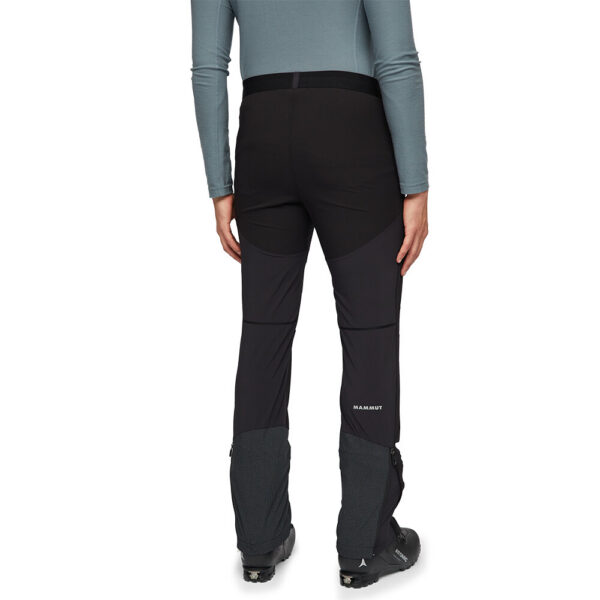 Mammut - Kalhoty Aenergy SO Hybrid Pants Men – obrázek 4