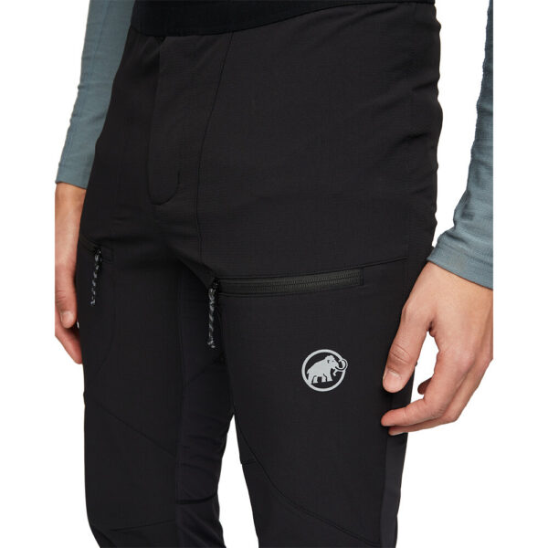 Mammut - Kalhoty Aenergy SO Hybrid Pants Men – obrázek 6