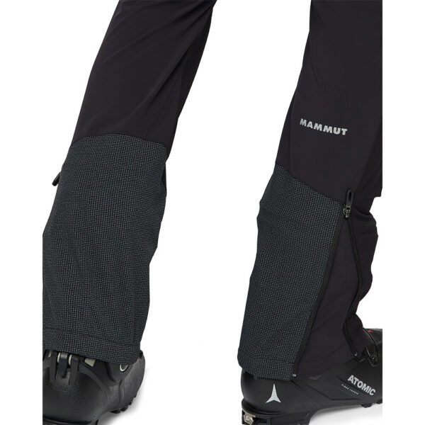 Mammut - Kalhoty Aenergy SO Hybrid Pants Men – obrázek 7