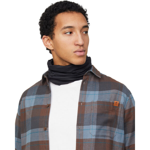 Mammut - Nákrčník Taiss Neck Gaiter – obrázek 2