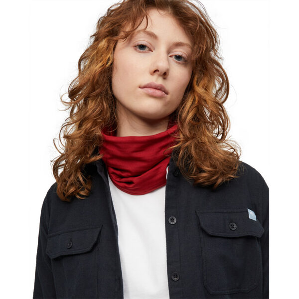 Mammut - Nákrčník Taiss Neck Gaiter – obrázek 3