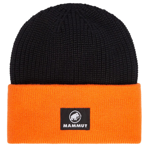 Mammut - Čepice Haldigrat Beanie – obrázek 2