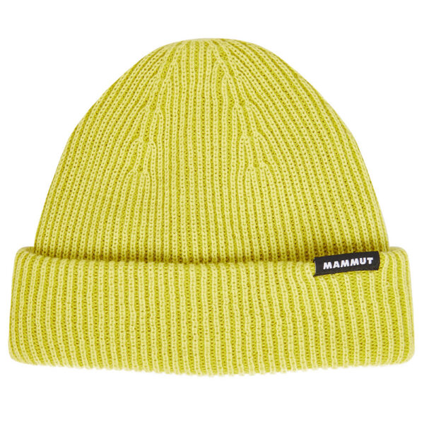 Mammut - Čepice Waymarker Beanie – obrázek 3