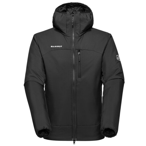 Mammut - Bunda Rime IN Hooded Jacket Men – obrázek 10
