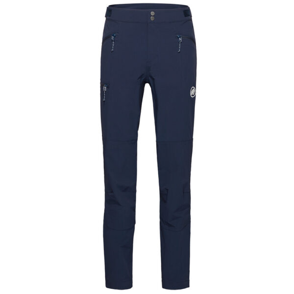 Mammut - Kalhoty Courmayeur SO Pants Men – obrázek 9