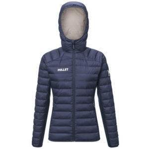 Millet - Bunda FITZ ROY WARM HOODIE Women