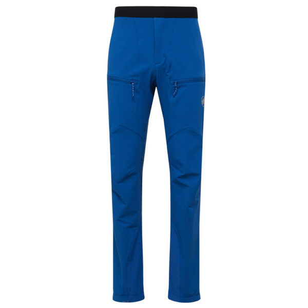 Mammut - Kalhoty Aenergy SO Hybrid Pants Men – obrázek 9