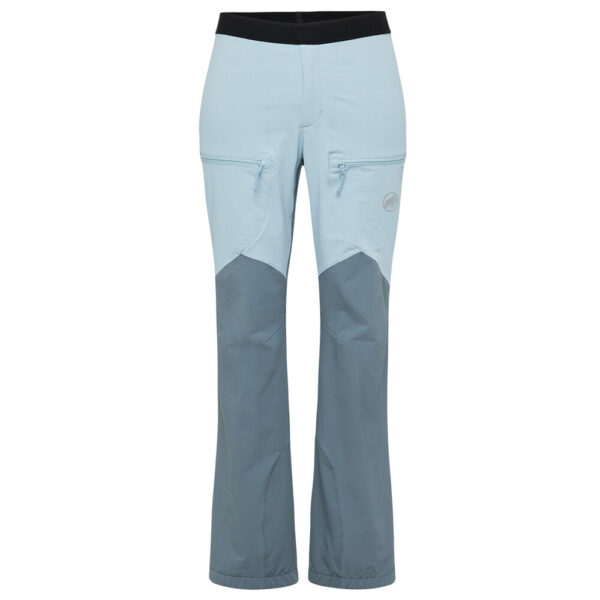 Mammut - Kalhoty Aenergy SO Hybrid Pants Men – obrázek 8