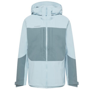 Mammut - Bunda Skintrack SO Hooded Jacket Women