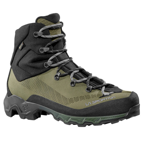 La Sportiva - Boty Aequilibrium Trek GTX – obrázek 8