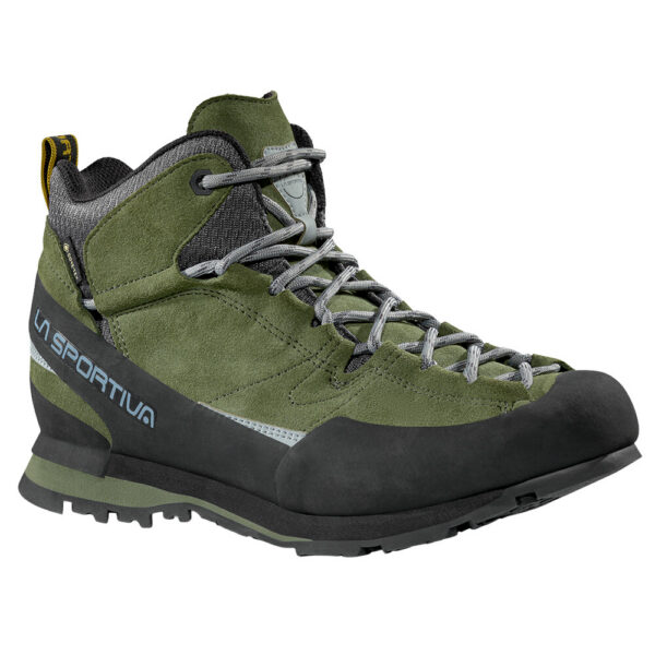 La Sportiva - Boty Boulder X Mid GTX – obrázek 7