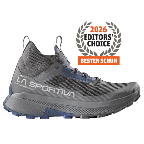 La Sportiva - Boty Prodigio Hike GTX – obrázek 9