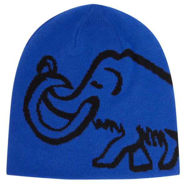 Mammut - Čepice Mammut Logo Beanie Reversible – obrázek 2