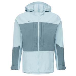 Mammut - Bunda Skintrack SO Hooded Jacket Men