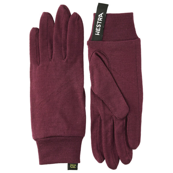 Hestra - Vložka Merino Wool Liner Active – obrázek 7