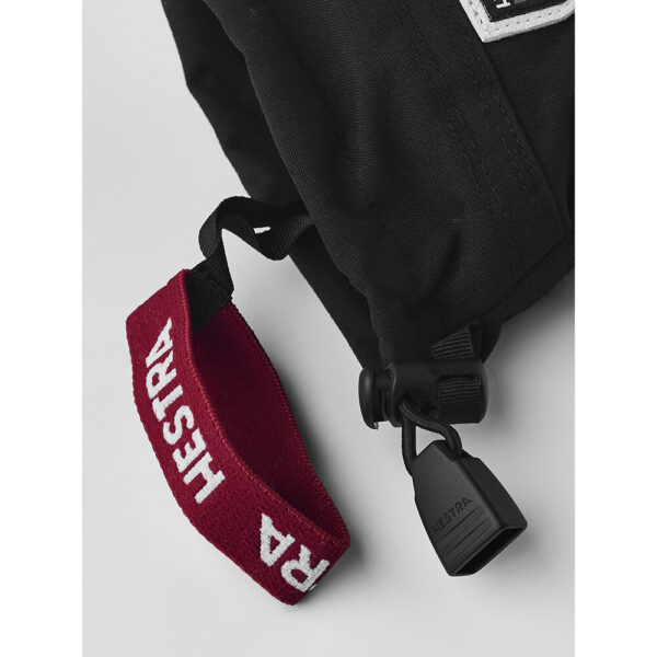 Hestra - Rukavice Army Leather Heli Ski Jr. – obrázek 7