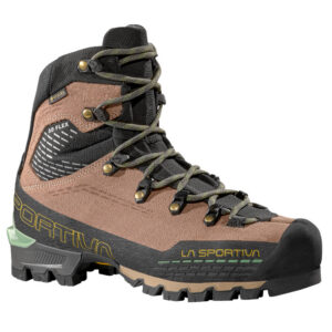La Sportiva - Boty Trango Alpine GTX Women