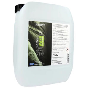 Grangers - Čistící prostředek Down Wash, 10 L
