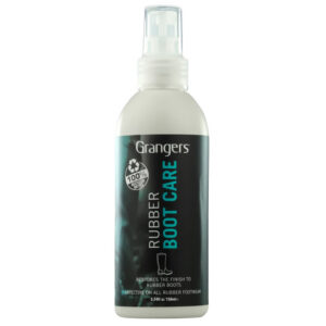 Grangers - Čistící prostředek Rubber Boot Care, 150 ml