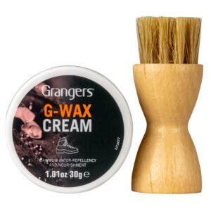 Grangers - Sada Mini G-Wax Cream Kit 30 g