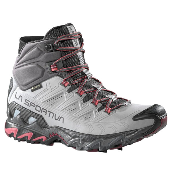 La Sportiva - Boty Ultra Raptor II Mid Leather Wide GTX Women – obrázek 6