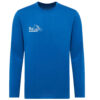Modrá
