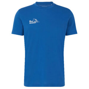 Mammut - Triko krátký rukáv Mountain T-Shirt Men Bluemlisalphorn Men