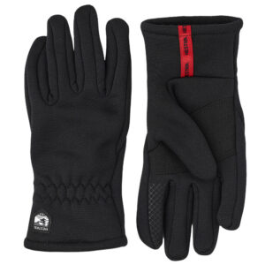 Hestra - Rukavice Touch Point Gleece Liner Jr. - 5 finger