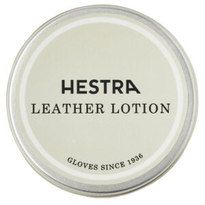 Hestra - Balzám Hestra Leather Lotion