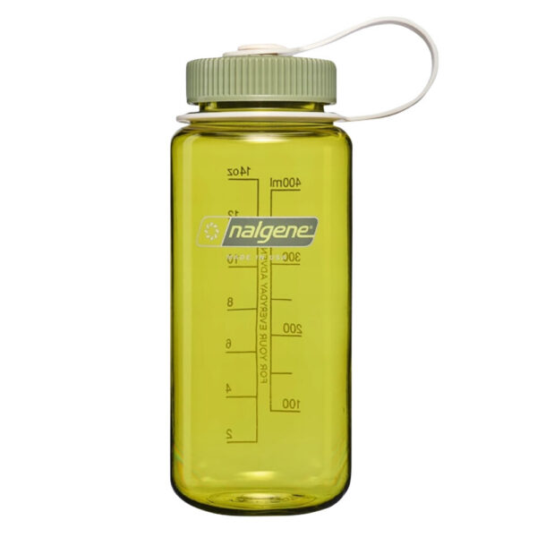 Nalgene - Láhev Wide-Mouth 500 mL Sustain – obrázek 23