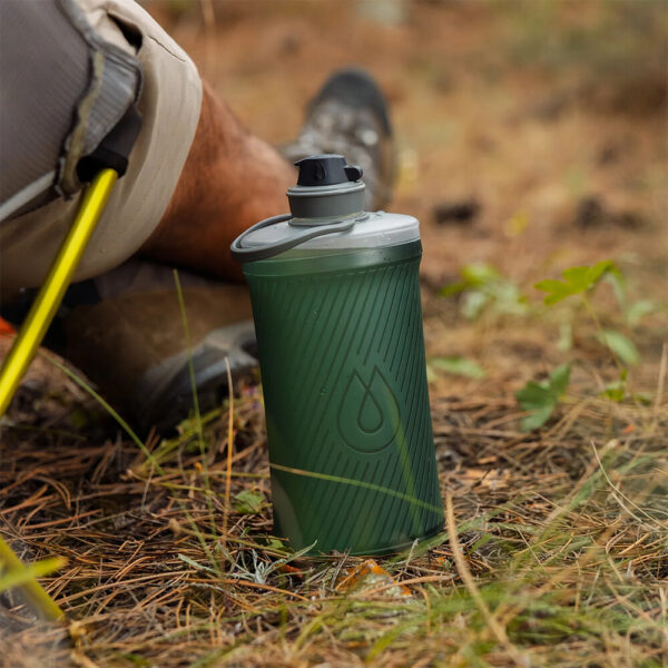 Hydrapak - Láhev FLUX 750 – obrázek 4