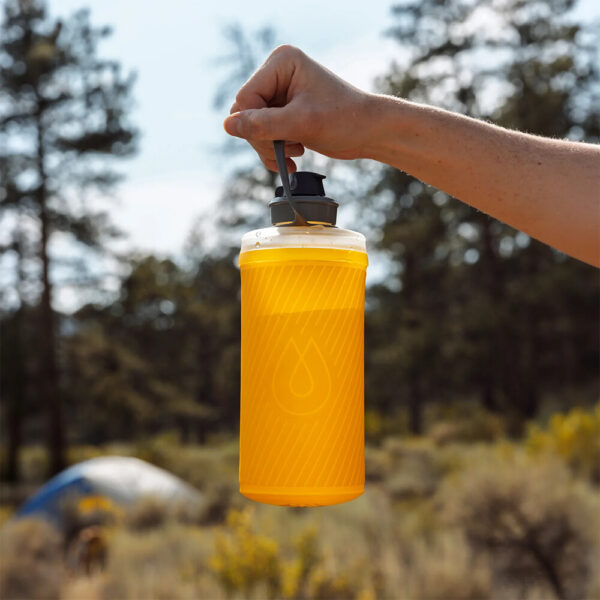 Hydrapak - Láhev FLUX 750 – obrázek 6