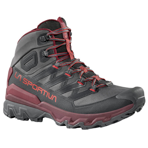 La Sportiva - Boty Ultra Raptor 3 Mid GTX Men – obrázek 9