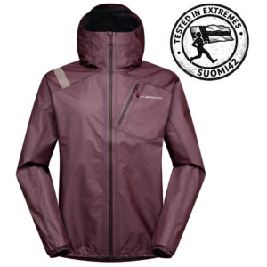 La Sportiva - Bunda AEQUILIBRIUM LITE GTX JKT Men