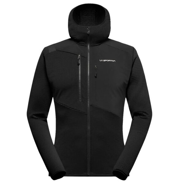 La Sportiva - Bunda LUCENDRO THERMAL HOODY MEN – obrázek 7