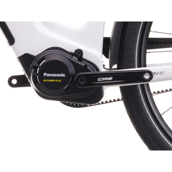 Crussis e-Country BELT 7.11 – obrázek 6