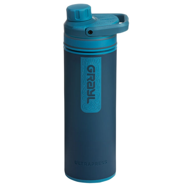 Grayl - Filtr ULTRAPRESS Purifier – obrázek 16