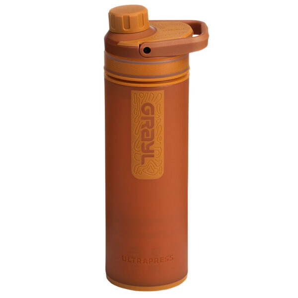 Grayl - Filtr ULTRAPRESS Purifier – obrázek 15