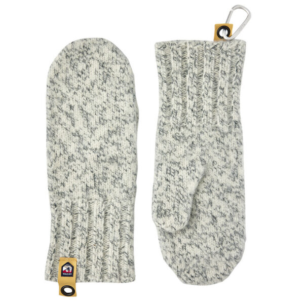 Hestra - Rukavice Wool Expedition Mitt