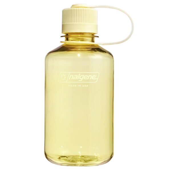 Nalgene - Láhev Narrow-Mouth 500 mL Sustain – obrázek 33