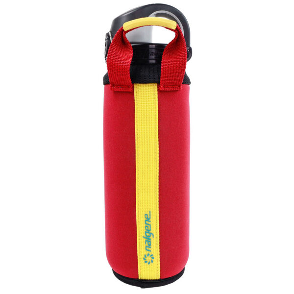 Nalgene - Obal 24oz Sleeve Red Bud – obrázek 2