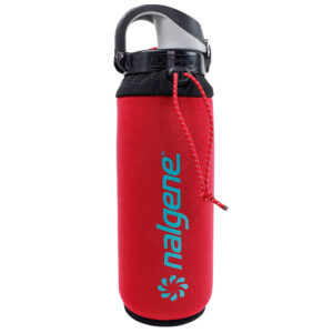 Nalgene - Obal 24oz Sleeve Red Bud
