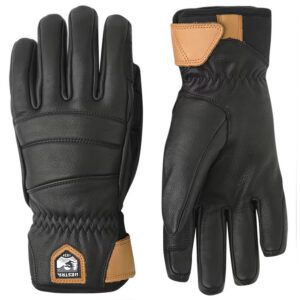 Hestra - Rukavice Fall Line - 5 finger Women