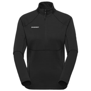 Mammut - Mikina Taiss ML Half Zip Pull Women